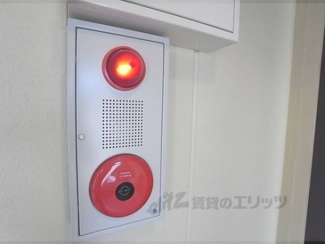 非常ベル