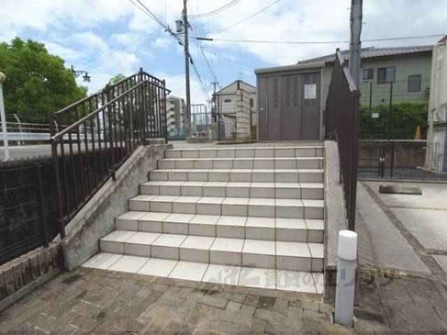 階段