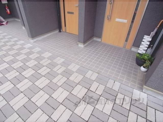 共用部