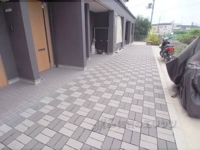 通路