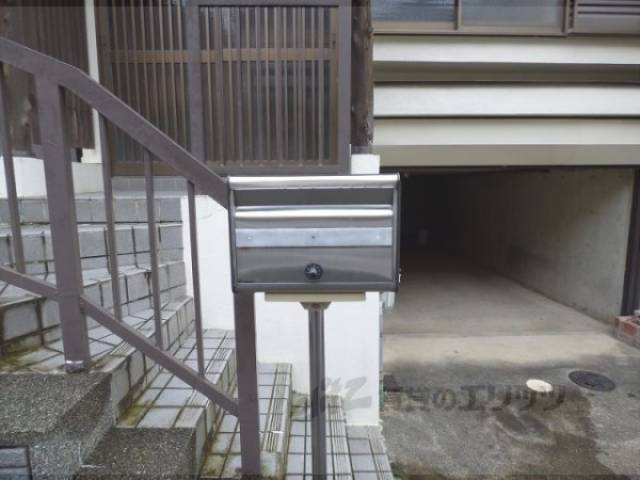 ポスト