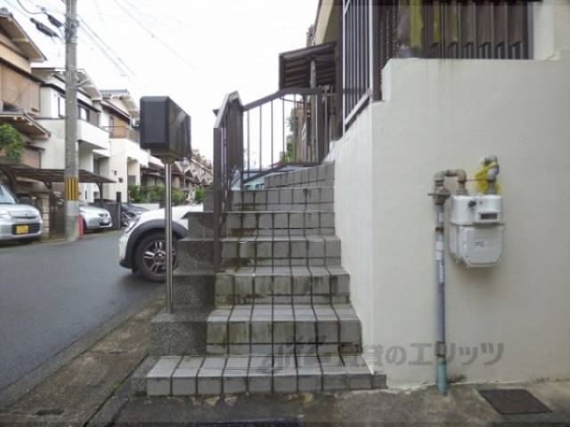 階段