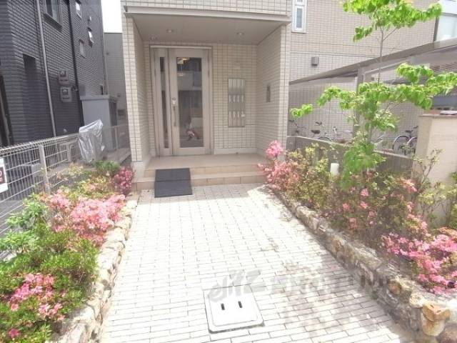 通路