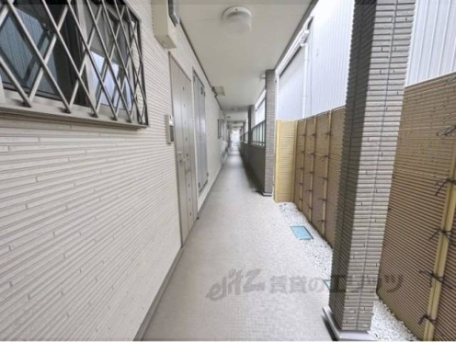 廊下
