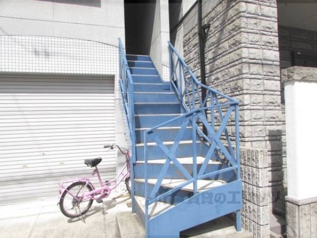 階段