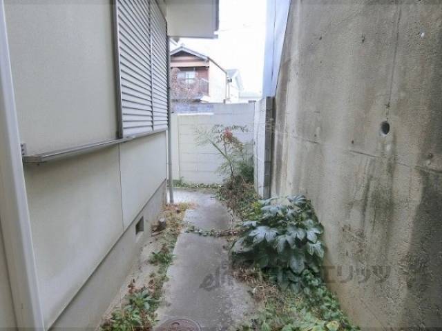 通路
