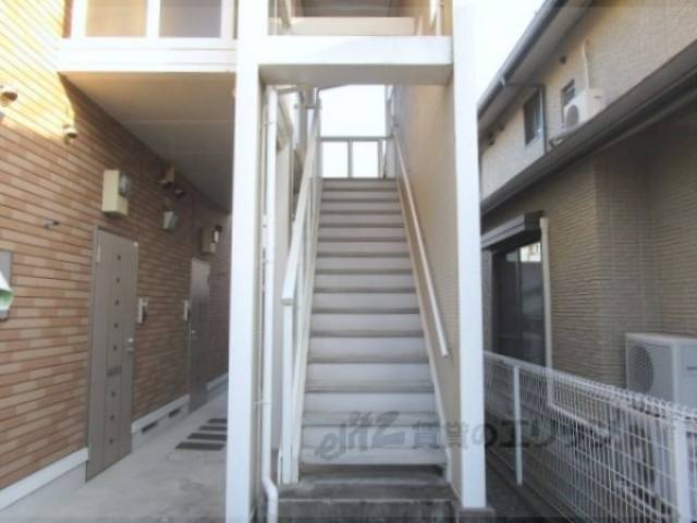 階段