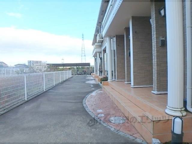 通路