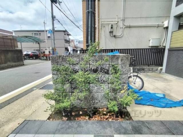 植栽