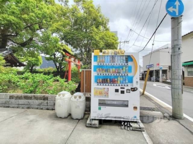 自動販売機