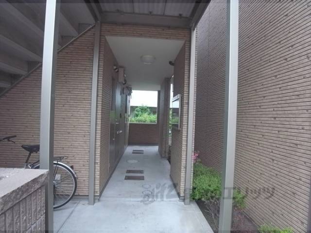 通路