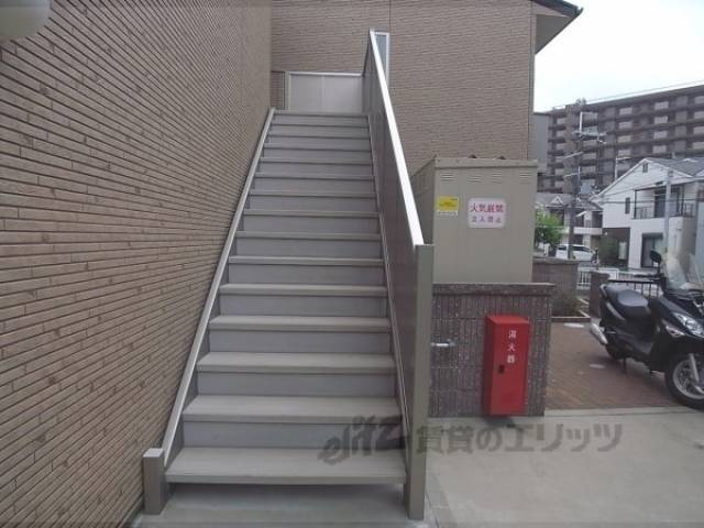 階段