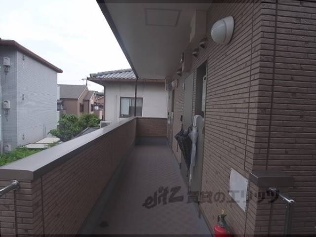 廊下