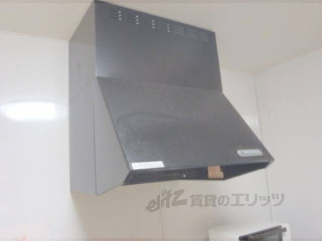 共同キッチン