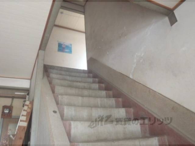 階段
