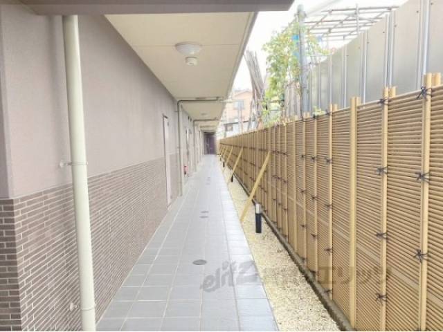 通路