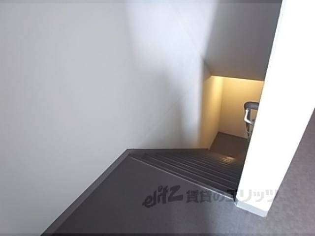 階段