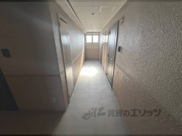 廊下