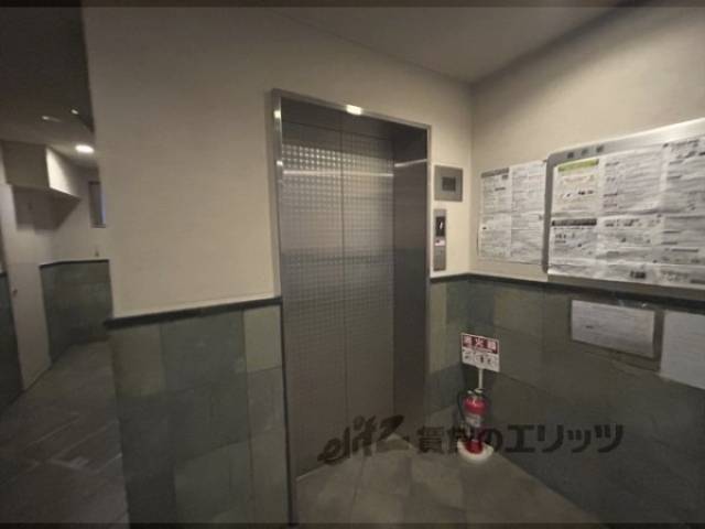 エレベーター
