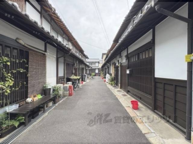 通路