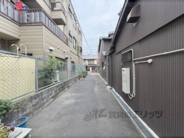 通路
