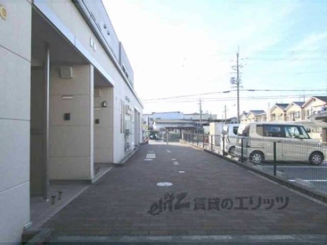 通路
