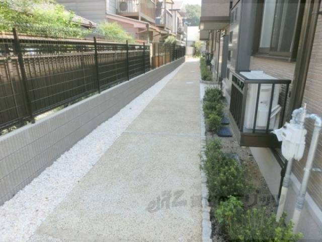 通路