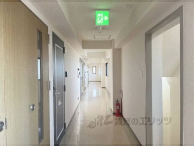 通路