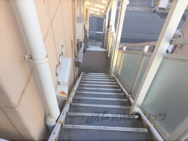階段