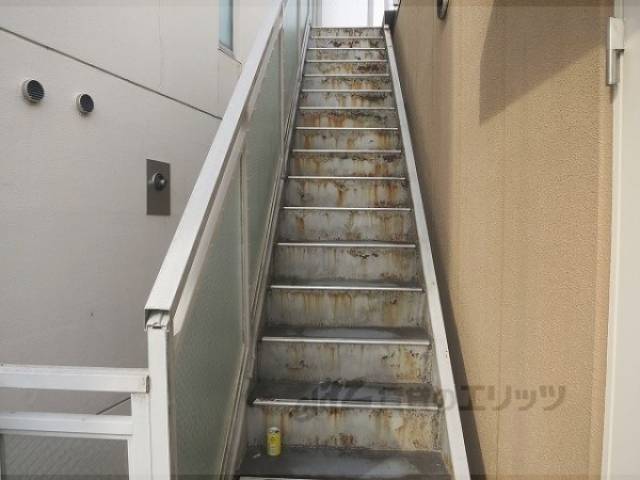 階段
