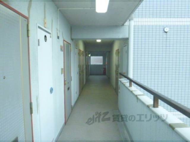 共用部