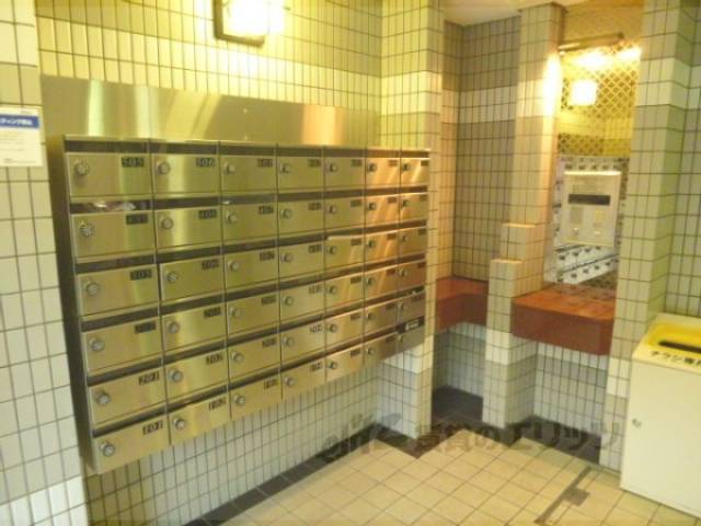 共用部
