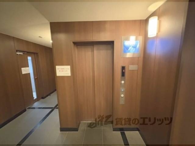 エレベーター