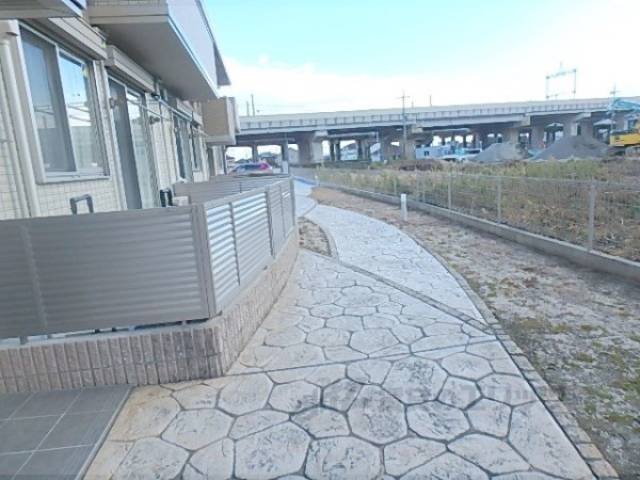 通路