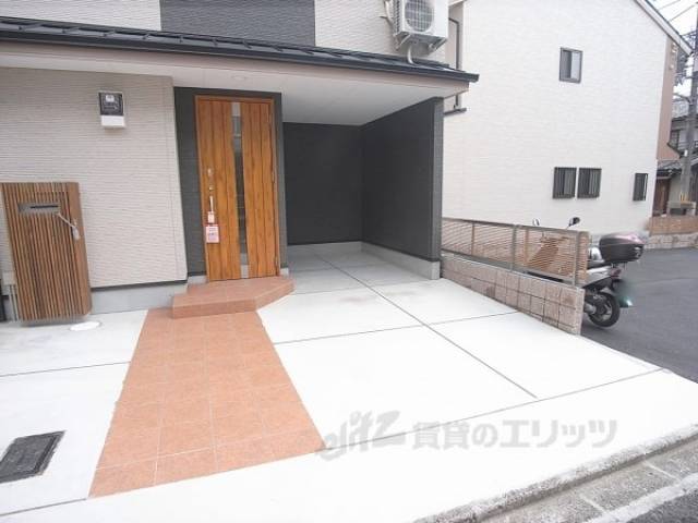共用部