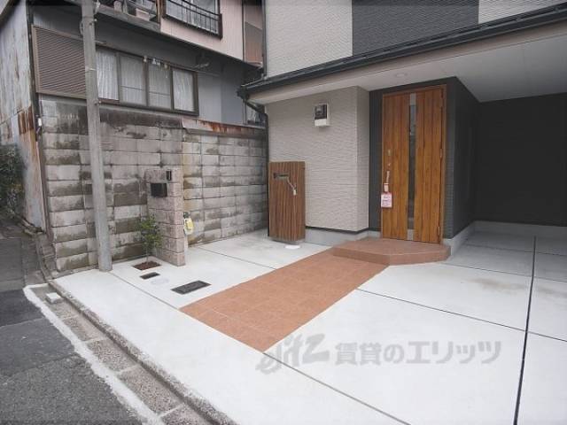 共用部