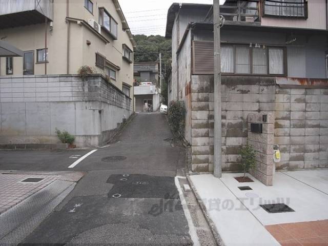 共用部