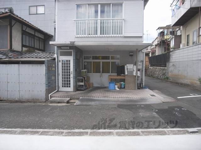 共用部
