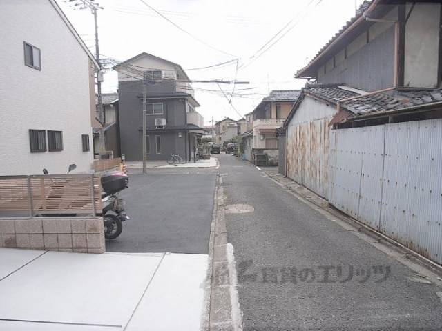 共用部