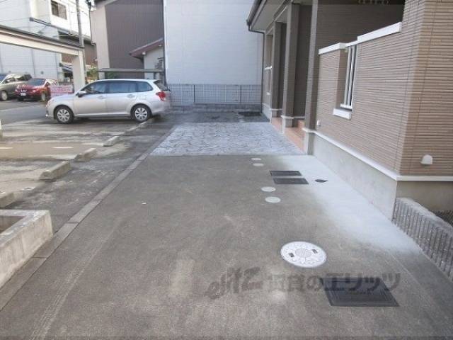 通路