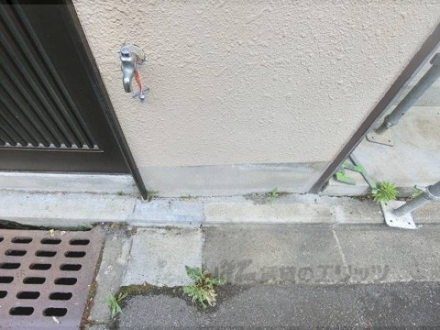 水道