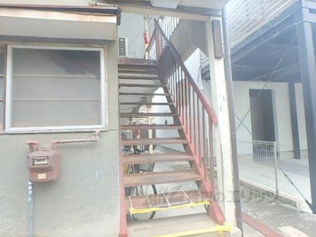階段