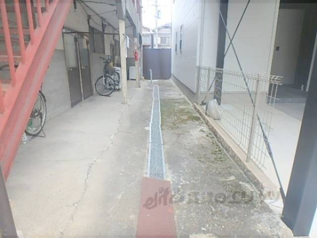 廊下