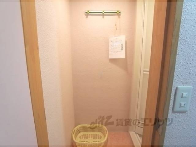 共用シャワー