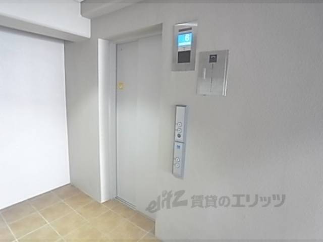 エレベーター