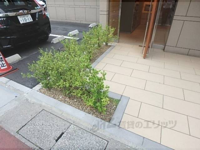 植栽