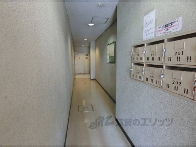 通路