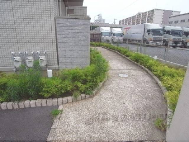 植栽