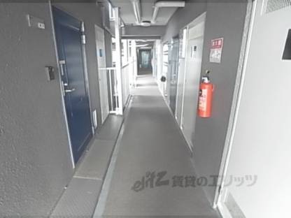 廊下