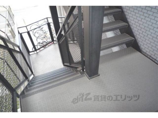 階段